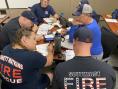 Hazmat Safety Officer Course